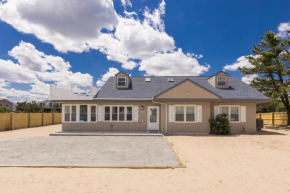 Barefoot Cottage
